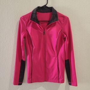 Under Armour Workout Jacket